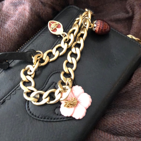 Juicy Couture Wallet - Picture 2 of 5